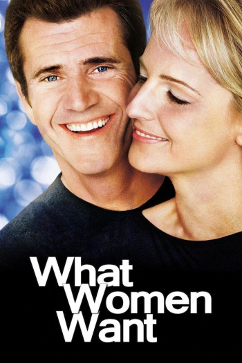 Điều Phụ Nữ Muốn (What Women Want) [2000]