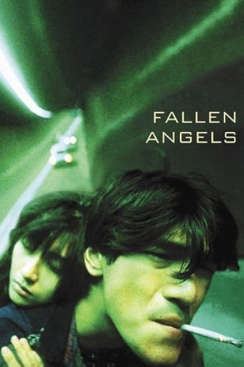 Đọa Lạc Thiên Sứ (Fallen Angels) [1995]