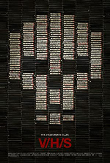 Đoạn Băng Kinh Hoàng (VHS) [2012]