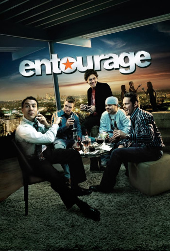 Đoàn Tùy Tùng (Phần 2) (Entourage (Season 2)) [2005]