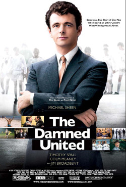 Đội Bóng Đáng Nguyền Rủa (The Damned United) [2009]