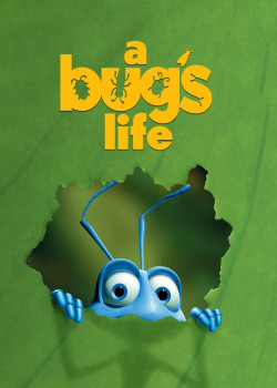 Đời Con Bọ (A Bug's Life) [1998]