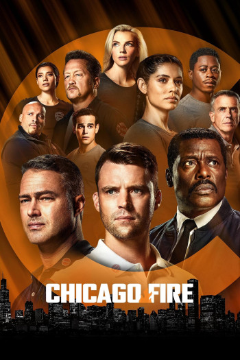 Đội Cứu Hoả Chicago (Phần 10) (Chicago Fire (Season 10)) [2021]