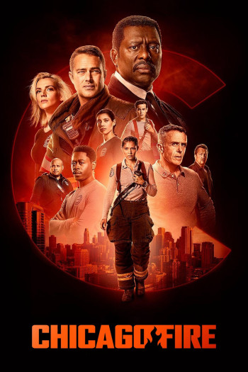 Đội Cứu Hoả Chicago (Phần 11) (Chicago Fire (Season 11)) [2022]