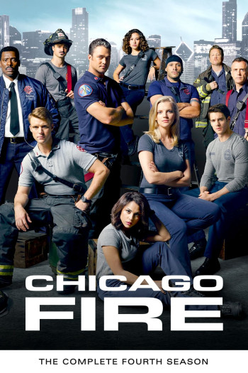 Đội Cứu Hoả Chicago (Phần 4) (Chicago Fire (Season 4)) [2015]