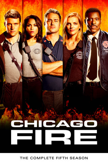 Đội Cứu Hoả Chicago (Phần 5) (Chicago Fire (Season 5)) [2016]