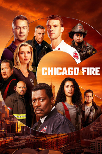 Đội Cứu Hoả Chicago (Phần 9) (Chicago Fire (Season 9)) [2020]