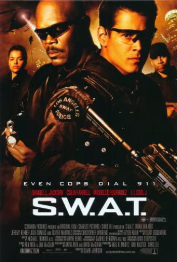 Đội đặc nhiệm S.W.A.T. (S.W.A.T.) [2003]