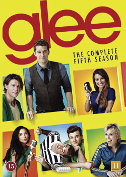 Đội Hát Trung Học 5 (Glee - Season 5) [2013]