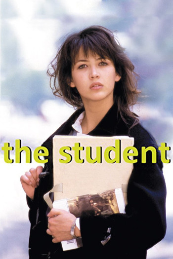 Đời Sinh Viên (L'étudiante) [1988]