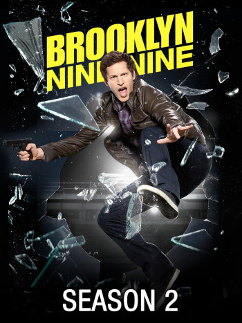Đồn Brooklyn số 99 (Phần 2) (Brooklyn Nine-Nine (Season 2)) [2014]