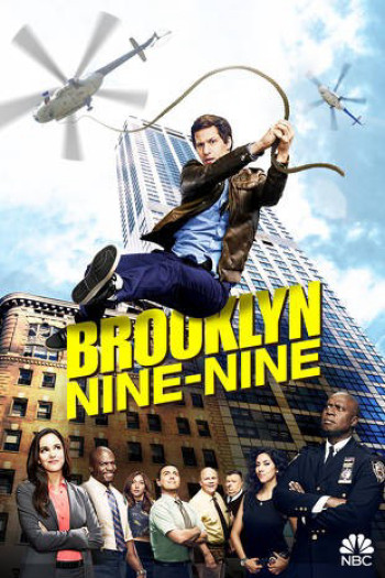 Đồn Brooklyn số 99 (Phần 6) (Brooklyn Nine-Nine (Season 6)) [2019]