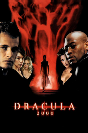  Đóng Đinh Ma Cà Rồng  (Dracula 2000) [2000]