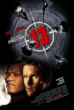 Đột Kích Phân Khu 13 (Assault on Precinct 13) [2005]