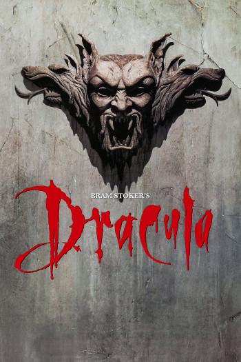 Dracula: Bá tước ma cà rồng (Bram Stoker's Dracula) [1992]