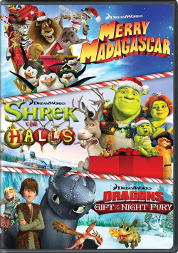 DreamWorks: Những tác phẩm kinh điển mùa lễ (DreamWorks Holiday Classics) [2011]