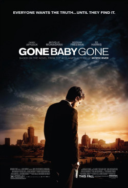 Đứa Bé Mất Tích (Gone Baby Gone) [2007]