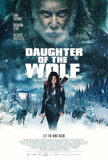 Đứa Con Của Sói (Daughter Of The Wolf) [2019]
