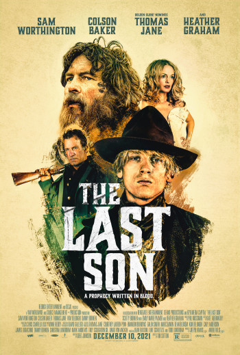 Đứa Con Cuối Cùng (The Last Son) [2021]