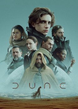 Dune (Dune) [2021]