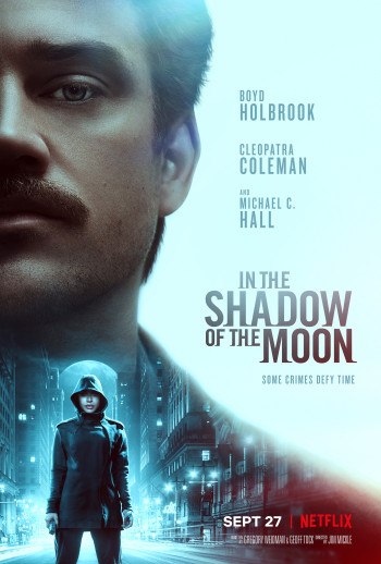 Dưới bóng trăng (In the Shadow of the Moon) [2019]