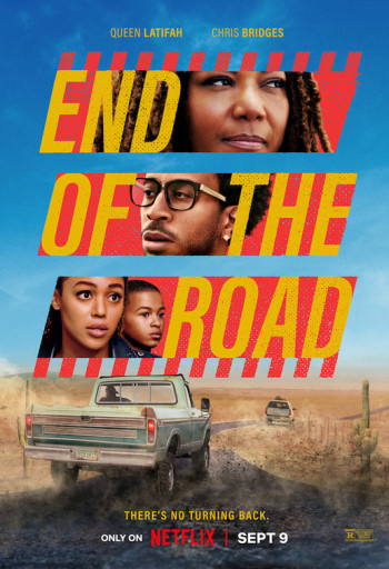 Đường cùng (End of the Road) [2022]