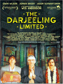 Đường Đến Tâm Linh (The Darjeeling Limited) [2007]