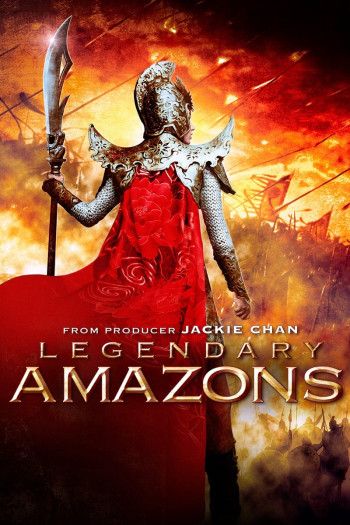 Dương Môn Nữ Tướng (Legendary Amazons) [2011]