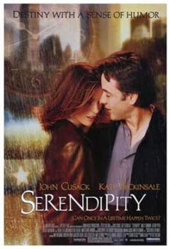 Duyên số (Serendipity) [2001]
