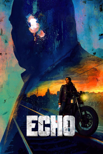 Echo (Echo) [2024]