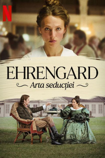 Ehrengard: Nghệ thuật quyến rũ (Ehrengard: The Art of Seduction) [2023]