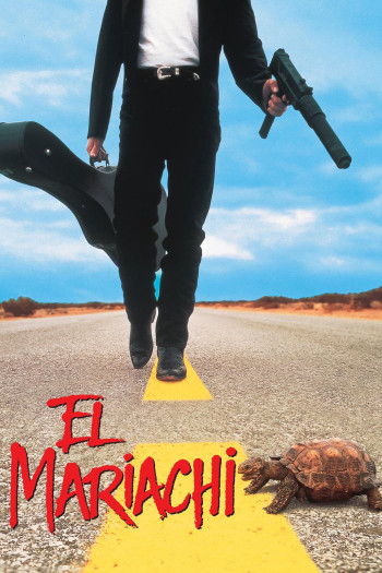 El Mariachi (El Mariachi) [1992]