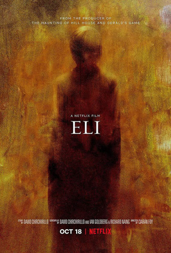 Eli (Eli) [2019]