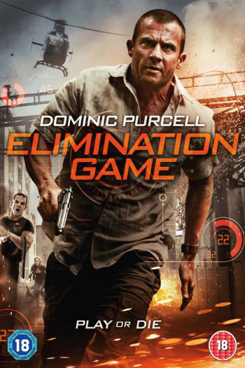 Elimination Game (Elimination Game) [2014]