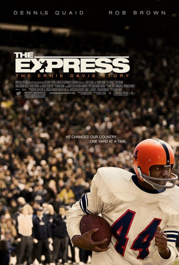 Elmira Express (The Express) [2008]