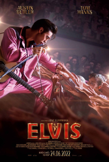 Elvis (Elvis) [2022]