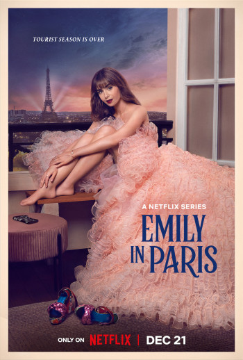 Emily ở Paris (Phần 3) (Emily In Paris (Season 3)) [2022]