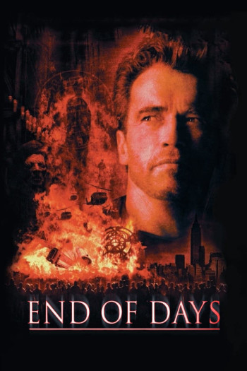 End of Days (End of Days) [1999]
