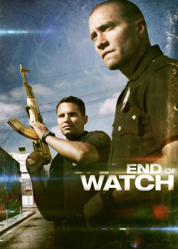 End of Watch (End of Watch) [2012]