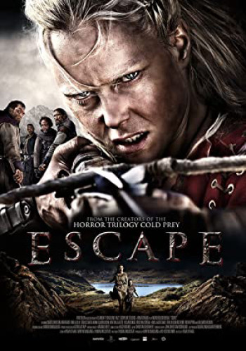 Escape (Đào Thoát) [2012]
