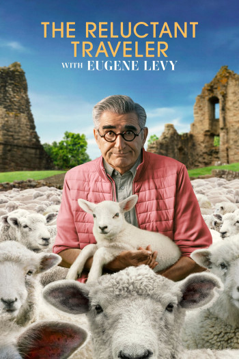 Eugene Levy, Vị Lữ Khách Miễn Cưỡng (Phần 2) (The Reluctant Traveler with Eugene Levy) [2024]