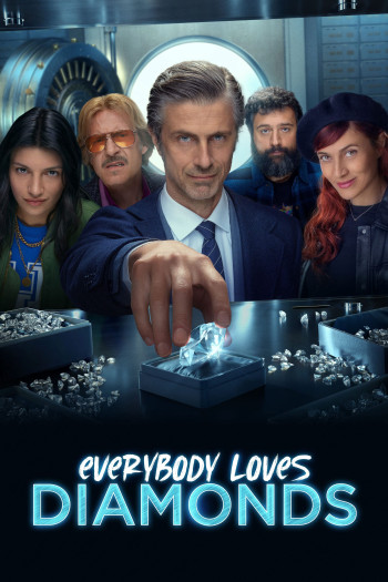 Everybody Loves Diamonds (Everybody Loves Diamonds) [2023]