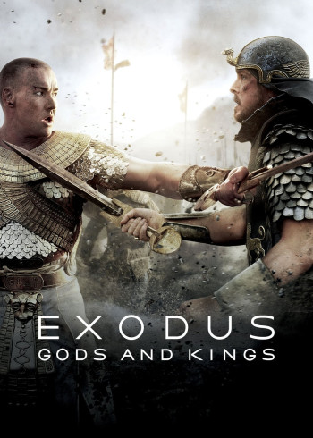 Exodus: Cuộc Chiến Chống Pharaoh (Exodus: Gods and Kings) [2014]