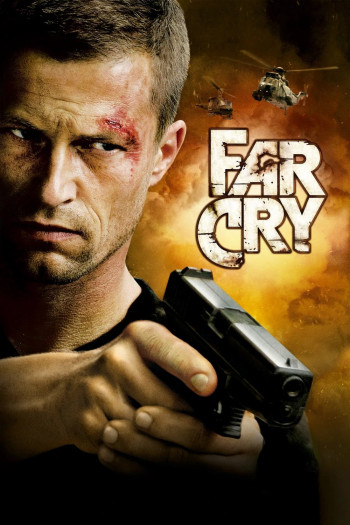 Far Cry (Far Cry) [2008]
