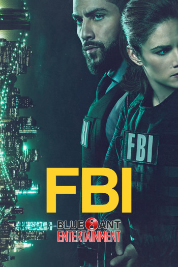 FBI S3 (FBI S3) [2020]