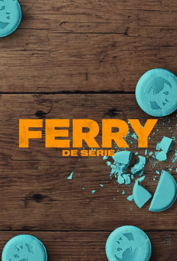 Ferry: Loạt phim (Ferry: The Series) [2023]
