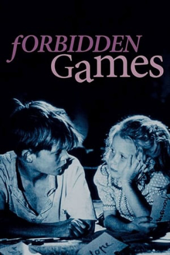 Trò Cấm (Forbidden Games) [1952]