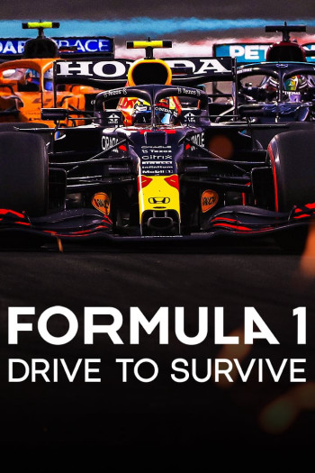 Formula 1: Cuộc Đua Sống Còn (Phần 6) (Formula 1: Drive to Survive Season 6) [2024]