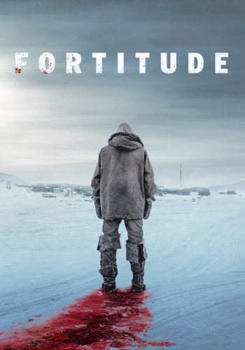 Fortitude S3 (Fortitude) [2015]