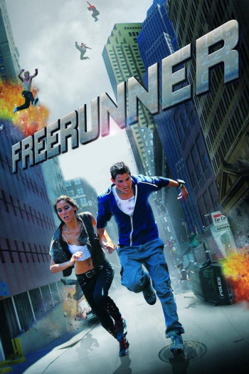 Freerunner (Freerunner) [2011]